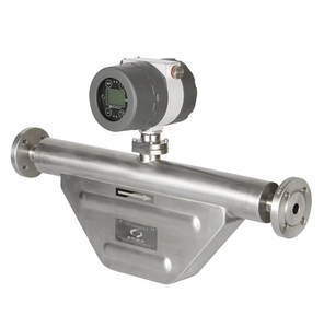 Medidor de Flujo de la Serie DMF, Medidor de Flujo Másico Coriolis, Dispensador de Pulso TAT - Product Image 1