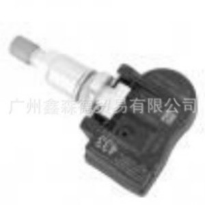 Xsd <b>Tpms</b> Sensor 56029527AA 433Mhz External For Dodge - Product Image 1