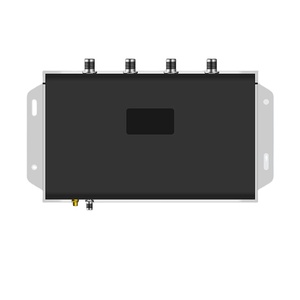 Chainway U300-4 Tích hợp Android UHF Scanner thu thập dữ liệu cố định RFID Reader cho cửa truy cập của kho bãi, thư viện - Product Image 2