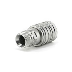 Гидравлические быстроразъемные соединения/муфты толкающего и тягового типа ES-S5, соответствующие стандарту ISO5675 - Product Image 4