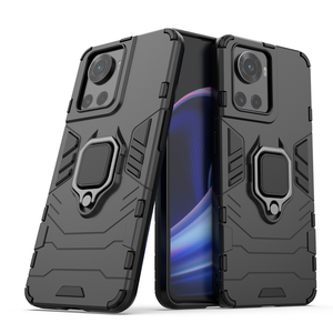 Funda híbrida con soporte de anillo para One Plus <span class=keywords><strong>ACE</strong></span> 5G, carcasa para teléfono a prueba de golpes, para One Plus 10R - Product Image 2