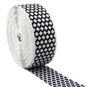 Bande de fixation pour matelas en polyester PP, directement de l'usine, pour accessoires de matelas - Product Image 4
