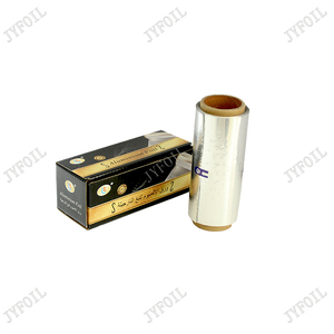 Accessoires pour chicha en aluminium, papier d'aluminium pour chicha - Product Image 5