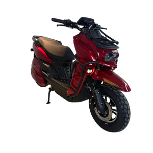 Puissance 5000W Moteur Moto Street Legal Sports Motos électriques avec le meilleur service et le prix bas - Product Image 2