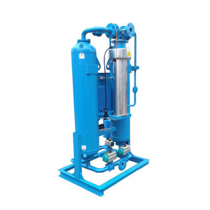 LIUTECH juego industrial de aire comprimido deshumidificador - Product Image 1