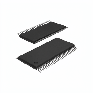 ช่องทางผู้ผลิต SN74CBT16211ADGGR 56 TFSOP ชิ้นส่วนลอจิกอิเล็กทรอนิกส์ - Product Image 1