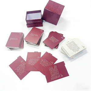 Caja Rígida Personalizada con Impresión de Dados, Impresión Offset, Película Laminada, Cartón de Lujo, Personalizada, Traviesa, Romántica, para Parejas, Sexual - Product Image 6