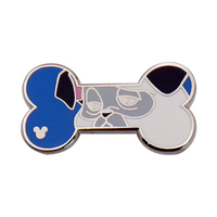 Épingle d'insigne en métal Japandi du fabricant Logo personnalisé Technique d'estampage par moulage sous pression Impression UV Sérigraphie Artisanat en métal dur
