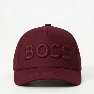 Gorra de Béisbol Deportiva Impermeable de Algodón para Bordar, Estructurada, Ajustable, Unisex, Estilo Dad Hat - Product Image 5