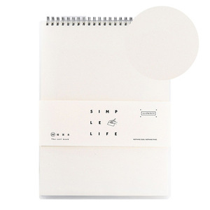 Cuaderno Espiral A4 A5 Personalizado, Agenda Económica, Diario, Planificador Semanal, Libreta con Impresión de Logotipo - Product Image 2