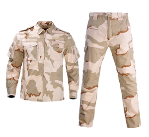 1DF728 728 Cosplay Training Suit Jacket and Pants - Product Image 6