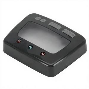 Pour Honda Housse de protection du tableau de bord 37201-HN0-A01 Housses de tableau de bord applicables - Product Image 2