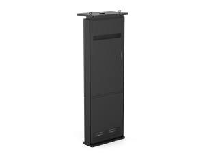 Écran LED extérieur ultra-plat 75 pouces 4K, indice de protection IP66, 3500 NITS - Product Image 4