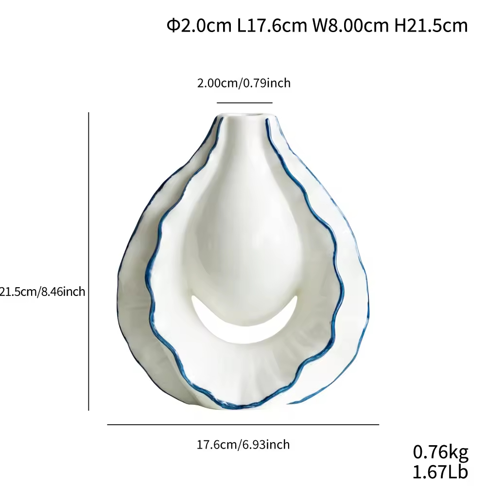 17,6*8*21,5 centimetri