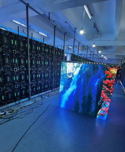 Trong nhà p3.91 HD LED video tường màn hình cho Nhà thờ sân khấu nền và các sự kiện - Product Image 6