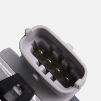 Capteur NOx automobile 12V Lesen New 21479638 22303390 5WK97367, accessoires pour camions, garantie 1 an