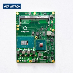 Congatec AG L131718 PN:049001 A1 049110 TSCOLAO 049101 placa base Industrial CPU placa CPU módulo Original Stock - Product Image 3