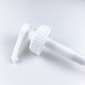 MUESTRA GRATUITA Bomba Dosificadora de Loción de <span class=keywords><strong>10cc</strong></span>, Salida de 50mm, 50/410, Bomba para Botellas de Galón - Product Image 6