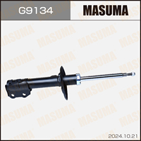 G9134 MASUMA Peredam Kejut Universal Otomatis Depan/Kanan untuk TOYOTA URBAN CRUISER 339134