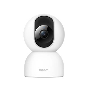 Xiaomi <span class=keywords><strong>MI</strong></span> Caméra intelligente C400 Version globale 4MP <span class=keywords><strong>360</strong></span> rotation Vision nocturne AI Détection humaine Caméra intelligente Xiaomi - Product Image 1