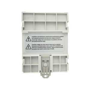 CET PMC-350-C <span class=keywords><strong>compteur</strong></span> d'énergie de module lorawan sans fil triphasé à EU863-870 fréquence avec antenne externe - Product Image 5