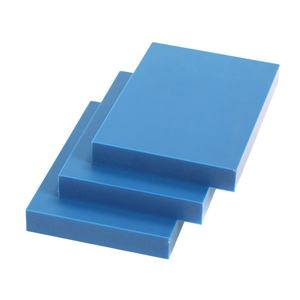 Черное стекловолокно нейлоновая доска износостойкая PA66 + GF30 усиленное литье mc901 нейлоновая пластина/полиамидный нейлоновый лист - Product Image 1