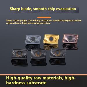 أداة تفريز R390 11T304/08/16/20 180608/12 170408-PM/<span class=keywords><strong>PL</strong></span> ذات أخدود على شكل حرف T - Product Image 5