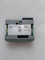 Carte de communication Danfoss Inverter Profibus DP 130B1468 d'occasion testée