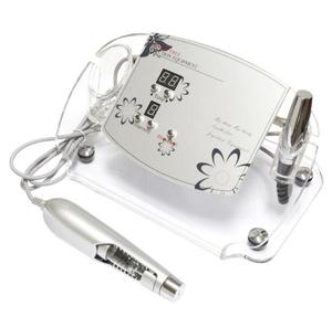 Nueva aguja de mesoterapia sin inyección equipo de belleza sin aguja electroporación de mano sin aguja Painlesmeso Machine - Product Image 4