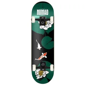 31 Best Selling Pro 7 Lagen 100% Professionele Canadese Maple 31 Inch Skateboard Deck Compleet