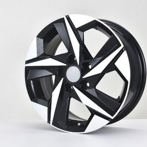 Rines de Aleación de 15/<span class=keywords><strong>16</strong></span>/17 Pulgadas en Oferta para Hyundai Tucson, Santa <span class=keywords><strong>Fe</strong></span>, Palisade, Custo, I40, PCD 5x114.3, I30 e Ix35 - Product Image 4