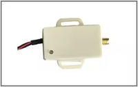 Modul Antarmuka Speedometer GPS Universal Auto Meter, Sensor Kecepatan GPS Tachograph