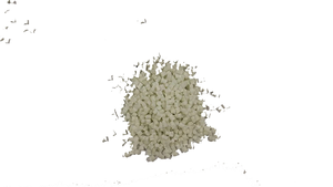 Độ cứng cực cao và chịu nhiệt độ thấp pa6 30% gia cố sợi thủy tinh được áp dụng trong lĩnh vực thiết bị thể thao - Product Image 6