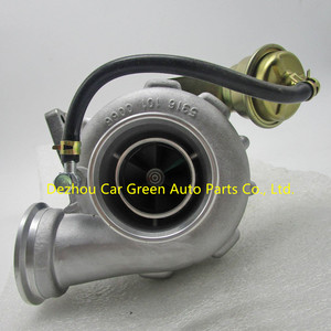 53169887119 5316-988-7119 5316 988 7119 K16 turbocompresseur pour moteur de camion Freightliner/<span class=keywords><strong>Mercedes</strong></span> Benz - Product Image 2