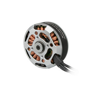 For MT5210 5210 340KV Waterproof 24.0V 3750g Max Pull RC Brushless Motor for Drone Multicopter RC <b>Toy</b> Car - Product Image 4