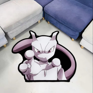<span class=keywords><strong>Tappeti</strong></span> e Moquette Anime all'Ingrosso per Arredamento Soggiorno, Tappeto Cartoon per Soggiorno, Tappetino Rotondo per Divano e Comodino, <span class=keywords><strong>Camera</strong></span> dei <span class=keywords><strong>Bambini</strong></span> - Product Image 1