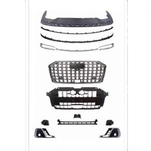 Kit carrosserie pour Audi A8, mise à niveau pour Audi A8 - Product Image 1