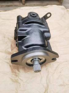Bomba de Pistones Hidráulicos Serie MMF MMF025 MMF035 MMF044 MMF044DASHABNNN MMF044DAF1ABNNN MMF044DAFGABNNN - Product Image 2