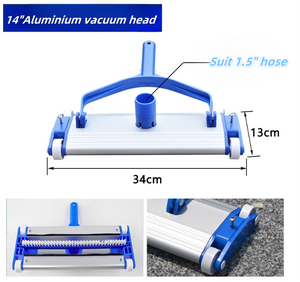La pompe à eau d'égout sous vide peut être utilisée pour nettoyer les impuretés du tuyau sous-marin Robot de nettoyage <span class=keywords><strong>Aspirateur</strong></span> de natation - Product Image 4