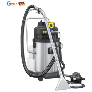 GR30SF <span class=keywords><strong>Aspirateur</strong></span> de nettoyage de tapis de canapé portable commercial 220V <span class=keywords><strong>Extracteur</strong></span> de tapis automobile électrique Nouvel usage domestique Plastique - Product Image 2