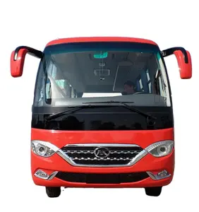 Ankai China top quality HFF6110K2 luxury coach bus