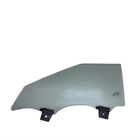 Vitre de porte avant pour Chery Tansuo 06 Explore 06 Jaecoo J7 OEM 555000437AA 555000438AA Verre côté gauche et droit ajustement parfait