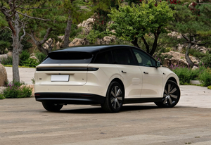 Li Auto I6 2025 AWD Estándar, SUV Eléctrico de Alto Rendimiento, <span class=keywords><strong>Carga</strong></span> Rápida, Vehículo de Nueva Energía - Product Image 4