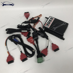 เครื่องมือวินิจฉัย euro5 EURO6สำหรับอีซูซุ Idss III CANbus E-IDSS G-IDSS เครื่องยนต์ดีเซลรถบรรทุก - Product Image 5