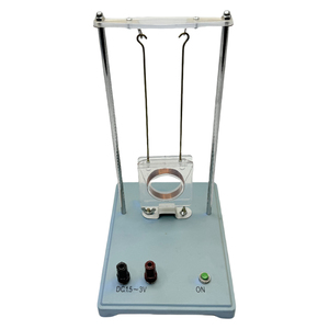 Con Lắc Điện Từ Vật Lý Mô Hình Mạch Bộ Dụng Cụ Xây Dựng Thí Nghiệm Khoa Học Mô Hình Giáo Dục - Product Image 1