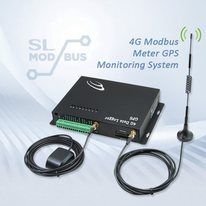 4G Modbus <b>GPS</b> Data Logger fleet <b>gps</b> tracking <b>device</b> 4g tracker <b>gps</b> tracking system <b>gps</b> tracking fuel level sensor - Product Image 1