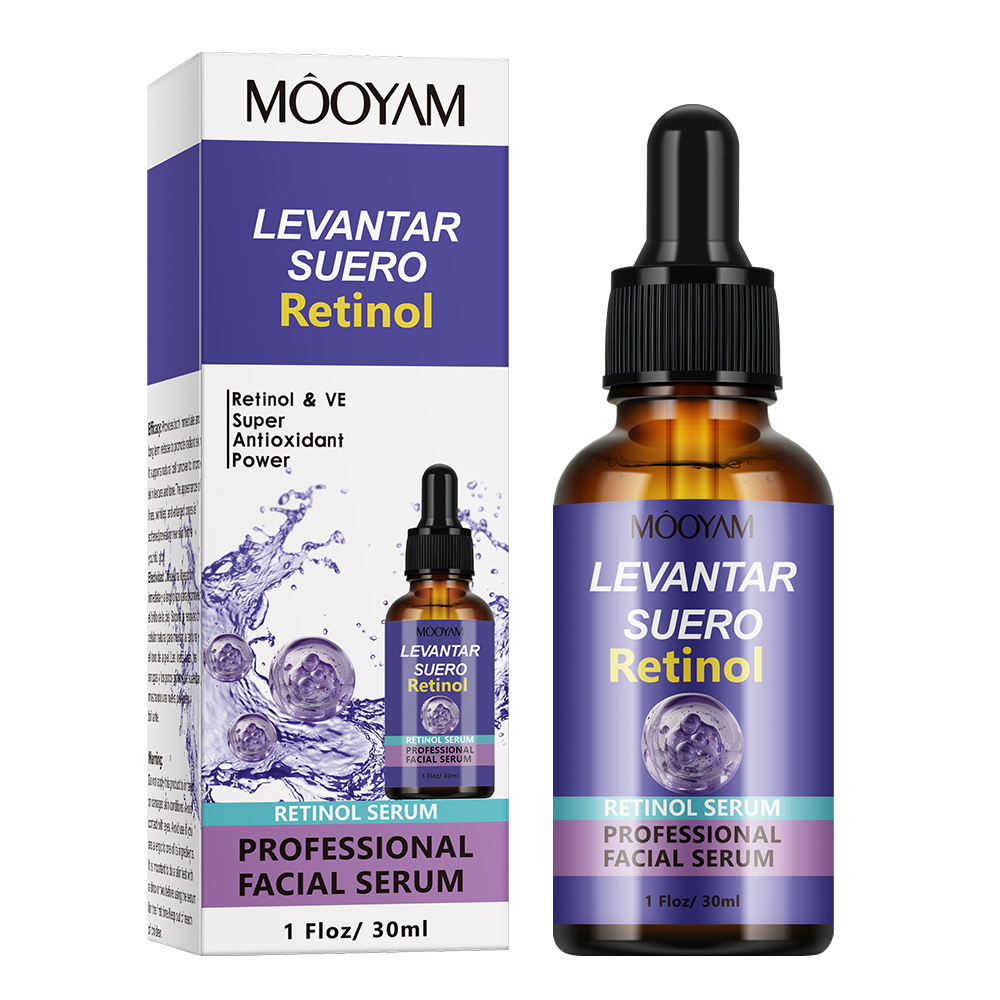 retinol serum