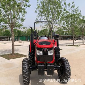 504 G4 50 แรงม้า - Product Image 4