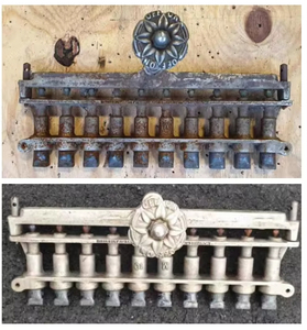 Máquina de Soldadura Láser de Fibra Portátil 4 en 1 Modelo 1500W 3000W - Product Image 5