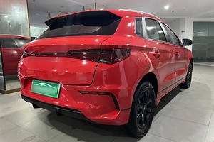 BYD โมเดล E2รุ่นเกียรติยศภาษีซื้อฟรีแบรนด์ชั้นนำของจีน EV 5-seater hatchback - Product Image 3